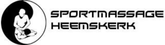 Sportmassage Heemskerk