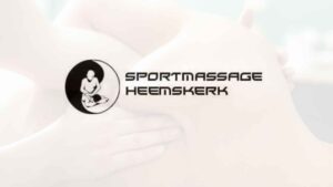 Sportmassage Heemskerk Beverwijk